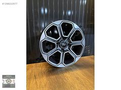 15 4X108 FORD UYUMLU JANT TEKNİK OTO LASTİK YEMEN USTA