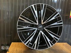 19"5X112 AUDİ JANT TEKNİK OTO LASTİK JANT YEMEN USTA