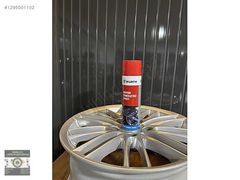 WÜRTH MOTOR TEMİZLEYİC SPREY TEKNİK OTO LASTİK YEMEN USTA
