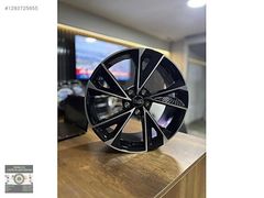 18"5X112 AUDİ JANT YEMEN USTA TEKNİK LASTİK JANT