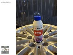 WÜRTH RADYATÖR TEMİZLEYİCİ 250ML TEKNİK OTO LASTİK YEMEN USTA