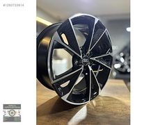 17"5X112 AUDİ JANT YEMEN USTA TEKNİK OTO LASTİK JANT