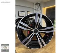 20"-8.5 5X120 BMW F10-F30-G20-G30 UYUMLU JANT YEMEN USTA