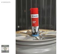 WÜRTH SİLİKON SPREY 500ML TEKNİK OTO LASTİK YEMEN USTA