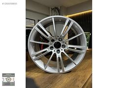 19"-9 5X120 BMW E90-E92-E93 UYUMLU JANT YEMEN USTA TEKNİK OTO