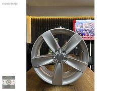 17"-7 5X100 POLO-SEAT-SKODA UYUMLU JANT