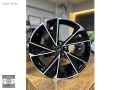 19"-8.5 5X112 S-LİNE JANT YEMEN USTA TEKNİK OTO LASTİK