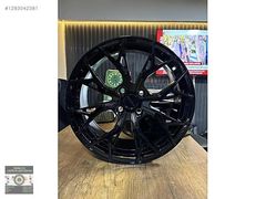 17"-7.5 4X108 ARCEO PEJO CİTROEN FORD UYUMLU JANT YEMEN USTA
