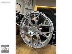 17"-7.5 4X100 ARCEO RENO FİAT OPEL HYUNDAİ JANT YEMEN USTA