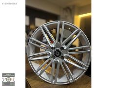 17"-7.5 4X100 FIAT RENAULT KIA HYUNDAİ UYUMLU JANT YEMEN USTA