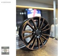16"-7 5X98 FİAT GRUP UYUMLU JANT YEMEN USTA