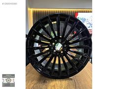 19"-9.5 5X112 VW-MERCEDES UYUMLU JANT YEMEN USTA