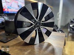 17" 5X112 MERCEDES JANT YEMEN USTA TEKNİK OTO LASTİK JANT