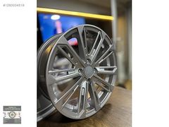 16"-6.5 4X100 VERONA JANT RENO FİAT HYUNDAİ UYUMLU YEMEN USTA