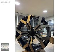 16"-6.5 5X114 RENAULT DACİA UYUMLU JANT YEMEN USTA