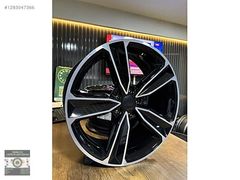 17"-7.5 5X100 POLO-SEAT-SKODA UYUMLU JANT YEMEN USTA