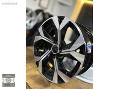 16"-6.5 4X100 RENO DACİA FİAT HYUNDAİ JANT TEKNİK OTO LASTİK