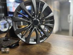 16"5X98 FIAT UYUMLU JANT YEMEN USTA TEKNİK OTO LASTİK JANT