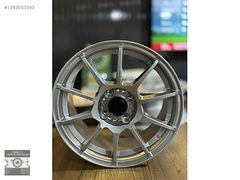 15"-6.5 4X100 RENO FİAT HYUNDAİ KİA JANT YEMEN USTA