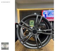 19"-8 5X120 BMW F10-F30 UYUMLU JANT