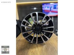16"-6.5 5X98 FİAT GRUP UYUMLU JANT YEMEN USTA TEKNİK OTO LASTİK
