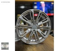 16"-6.5 5X98 VERONA FİAT GRUP UYUMLU JANT YEMEN USTA