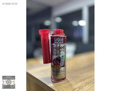 LİQUI MOLY SUPER DİESEL ADDİTİV