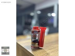 LİQUI MOLY DUMAN ÖNLEYİCİ YAKIT KATKISI-5180