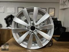 FİAT-RENO-OPEL-HONDA-KİA UYUMLU 7.5X17 4X100 LUGANO