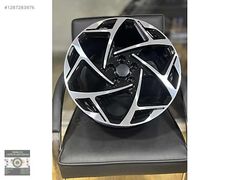 17 5X105 OPEL JANT TEKNİK OTO LASTİK YEMEN USTA