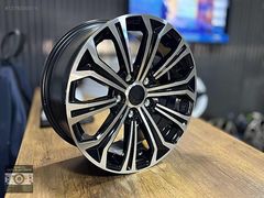 16 5X114,3 TOYOTA JANT YEMEN USTA TEKNİK OTO LASTİK JANT
