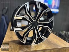 17 5X114,3 RENOULT JANT YEMEN USTA TEKNİK OTO LASTİK