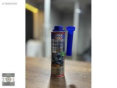 LİQUI MOLY INJECTİON REİNİGER