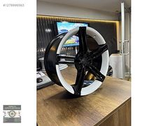 18 5X112 AUDİ VOSVAGEN SEAT UYUMLU JANT YEMEN USTA TEKNİK OTO