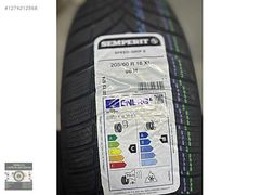 205/60R16 SEMPERİT SPEEDGRIP-5 96H (XL) - TEKNİK OTO LASTİK