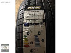 MİLESTONE 195/40R16 CARMİLE SPORT - TEKNİK OTO LASTİK YEMEN USTA