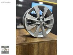 15 4X100 HUNDAİY JANT YEMEN USTA TEKNİK OTO LASTİK
