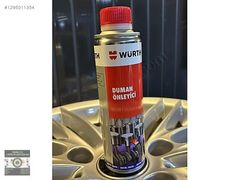 WÜRTH DUMAN ÖNLEYİCİ 300ML TEKNİK OTO LASTİK YEMEN USTA