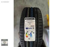 CONTINENTAL 225/45R17 91V FR - TEKNİK OTO LASTİK YEMEN USTA