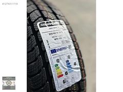 205/65R16C SEMPERİT VANGRİP-3 8PR 107/105T ECB73