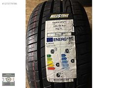 MİLESTONE 195/45R15 CARMİLE SPORT - TEKNİK OTO LASTİK YEMEN USTA