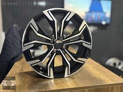 17 4X100 RENOULT UYUMLU JANT YEMEN USTA TEKNİK OTO LASTİK