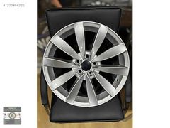 17 5X108 SIFIR JANT - TEKNİK OTO LASTİK YEMEN USTA