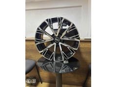 18 5X112 AUDİ UYUMLU JANT SIFIR TEKNİK OTO LASTİK JANT YEMEN UST