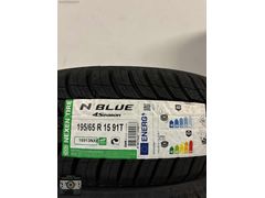 NEXEN 195/65R15 91T NBLUE 4S - TEKNİK OTO LASTİK YEMEN USTA