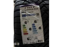 LAUFENN 205/55R16 91H - TEKNİK OTO LASTİK YEMEN USTA