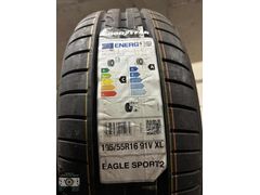 GOODYEAR 195/55R16 91V XL EG SP 2 - TEKNİK OTO LASTİK YEMEN USTA