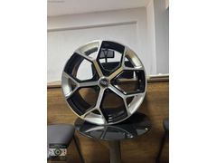 18X5X112 AUDİ SEAT VOSVAGEN UYUMLU JANT TEKNİK OTO LASTİK JANT