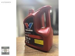 VALVOLİNE MAXLİFE 10W-40 - TEKNİK OTO LASTİK YEMEN USTA