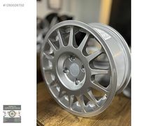 15"-6.5 4X100 RENO FİAT HYUNDAİ KİA YEMEN USTA TEKNİK OTO LASTİK